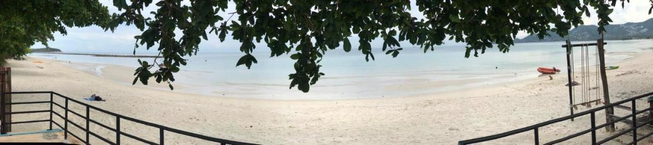Ptk Beach Chaweng  Zewnętrze zdjęcie